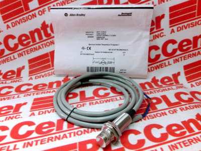 ALLEN BRADLEY 871TM-DH8CE18-A2