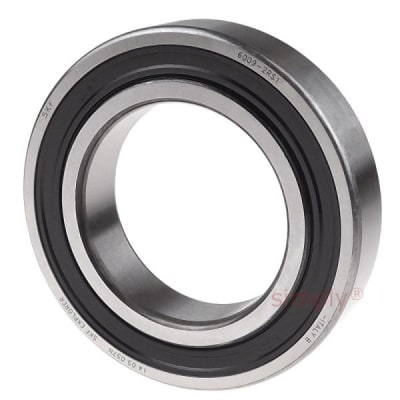 SKF 6009-2RS1/GJN