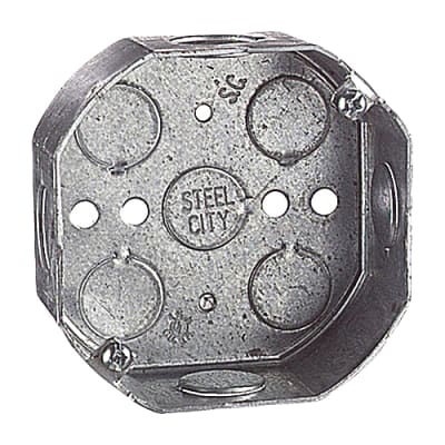 ABB THOMAS & BETTS 54151 1/2 3/4CN