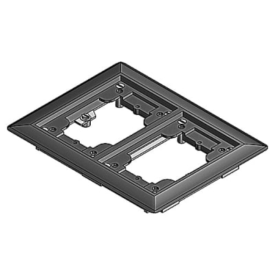 ABB THOMAS & BETTS 642 P CAC BLK