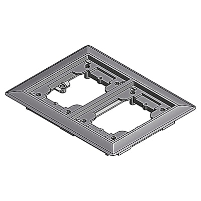 ABB THOMAS & BETTS 642 P CAC GRY