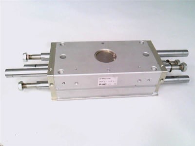 SMC 22-MHL2-25D1