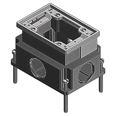 ABB THOMAS & BETTS SP641 11/4AL
