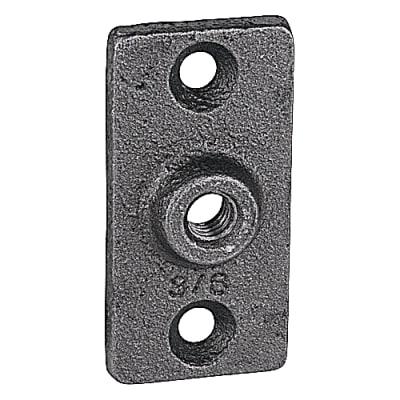 ABB THOMAS & BETTS M742R-1/2B