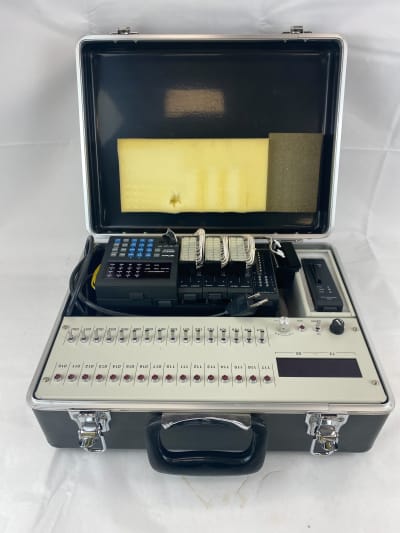 FANUC IC610MSC105