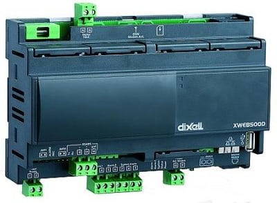 COPELAND XWEB500D-8A000