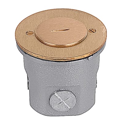 ABB THOMAS & BETTS 672