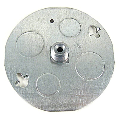 ABB THOMAS & BETTS CBP 3/8