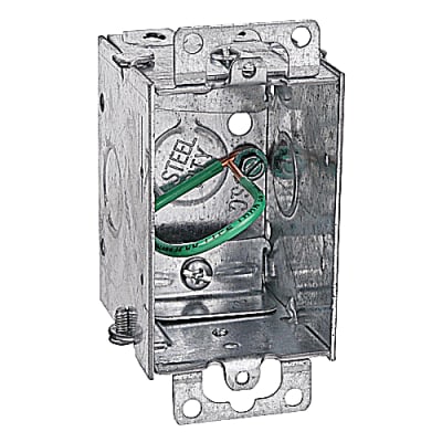 ABB THOMAS & BETTS LXWOWP