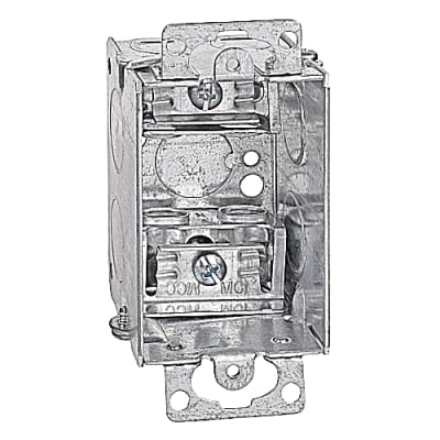 ABB THOMAS & BETTS LXMOW-25