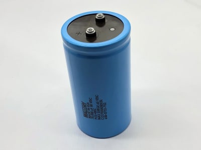 CORNELL DUBILIER CGS703U050X5L