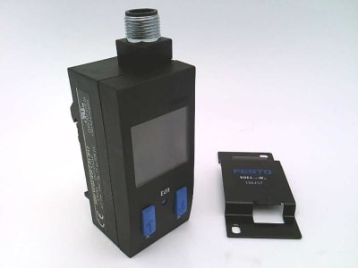 FESTO SDE1-V1-G2-WQ4-L-P1-M8