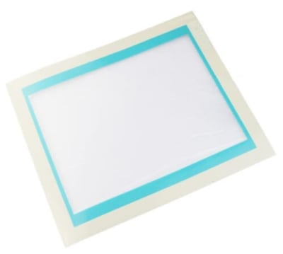 RADWELL VERIFIED SUBSTITUTE 6AV6545-0CA10-2AX0-SUB-OVERLAY