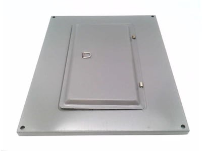 SCHNEIDER ELECTRIC QOC20W