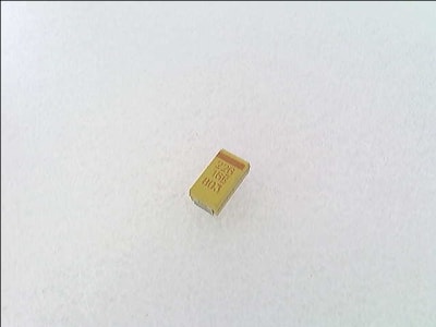 KEMET T491C226K016AT