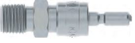 TYLOK SS-QC6-S-6M