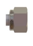 TYLOK SS-6MM-DF PLUG
