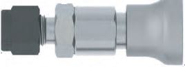 TYLOK SS-QC6-B-6S
