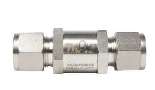TYLOK SS-CH-D6D6-1