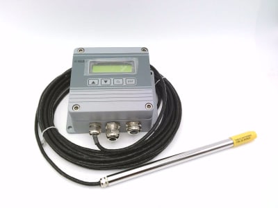 VAISALA SENSOR SYS HMP235-D2C1A1AA32A1A3B