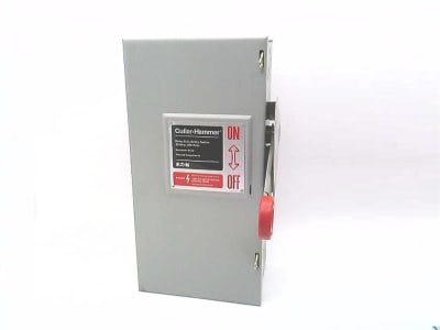 EATON CORPORATION DH321NGK