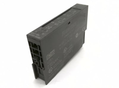 SIEMENS 6ES7138-4DD00-0AB0
