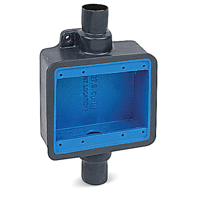 ABB THOMAS & BETTS FDC222-G