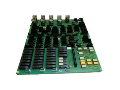 SEIKI CO LTD VK/VM-M.DIS