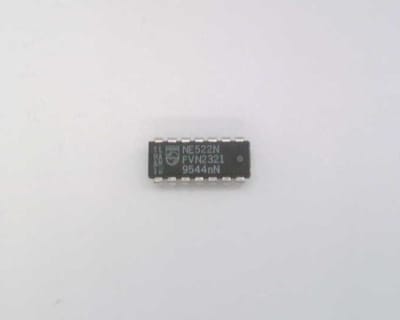 PHILIPS IC522N