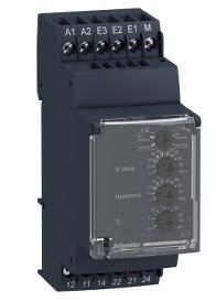 SCHNEIDER ELECTRIC RM35UA13MW