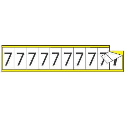 ABB THOMAS & BETTS WCNL100R