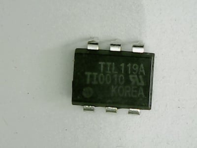 GENERIC IC119