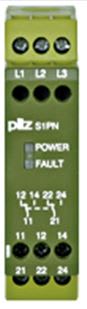 PILZ 890210