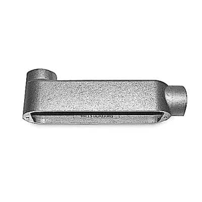 ABB THOMAS & BETTS BLB9-TB
