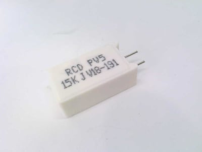 RCD COMPONENTS PV5-153-JBW