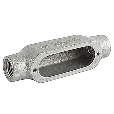 ABB THOMAS & BETTS C50M