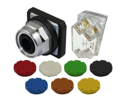 RADWELL VERIFIED SUBSTITUTE 9001 KR2U-SUB