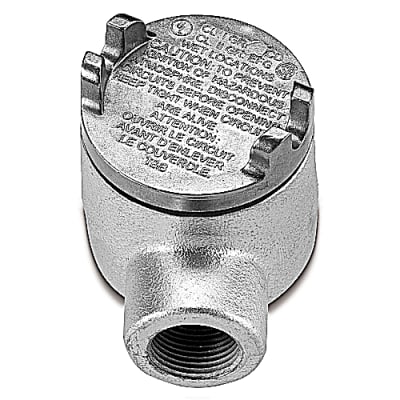 ABB THOMAS & BETTS GUA47-TB