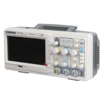 SIGLENT TECHNOLOGIES SDS1052DL