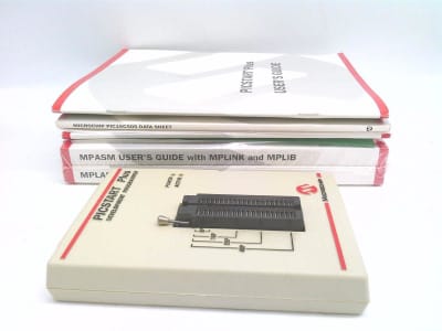 MICROCHIP TECHNOLOGY INC DV003001
