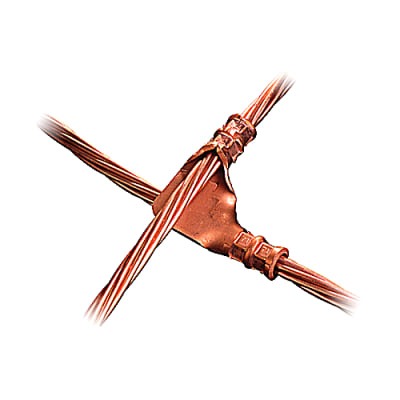 ABB THOMAS & BETTS GG500-40250