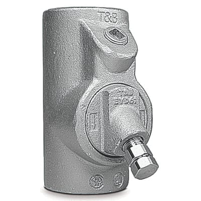 ABB THOMAS & BETTS EYD91-TB