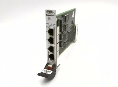 MEN MIKRO ELEKTRONIK F211