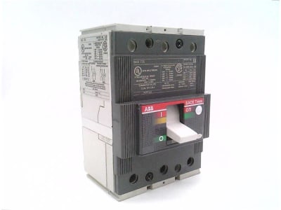 ASEA BROWN BOVERI T3S200TW