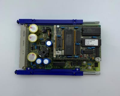 ZELLWEGER SLA-MS-CPU2