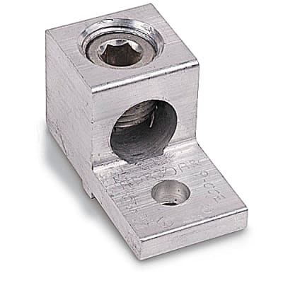 ABB THOMAS & BETTS A 600 CT
