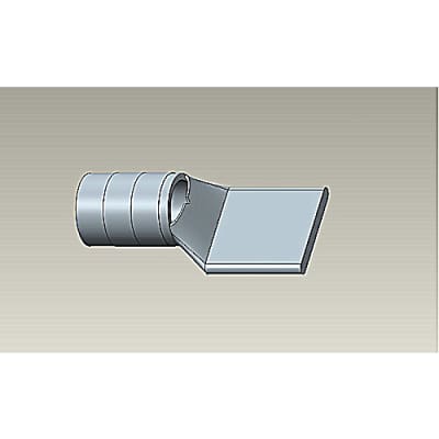 ABB THOMAS & BETTS 58884BEBT