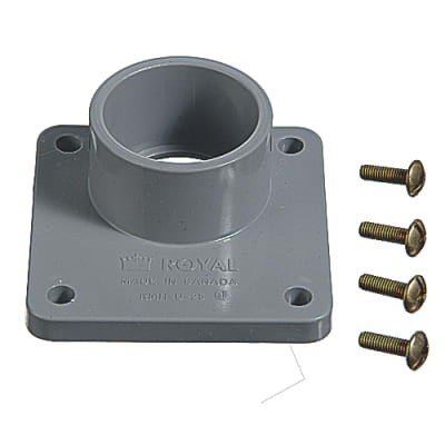 ABB THOMAS & BETTS E991G-UPC
