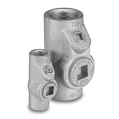 ABB THOMAS & BETTS EYS41-TB