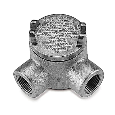 ABB THOMAS & BETTS GUAL26-TB